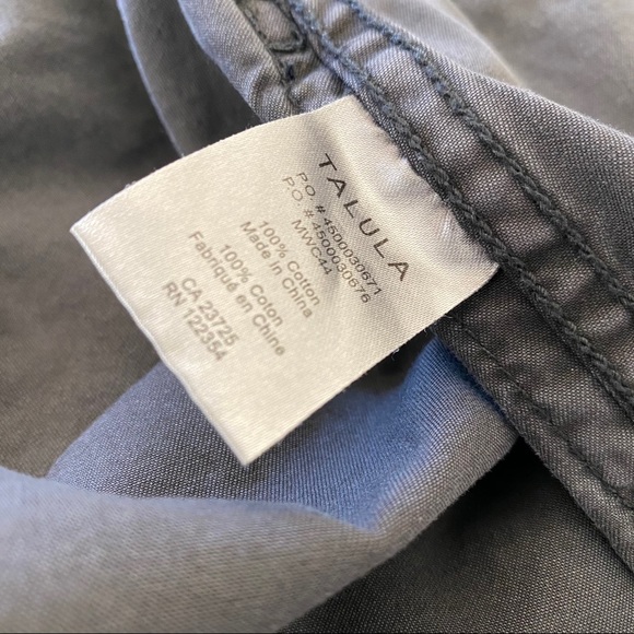 Aritzia Talula Trooper Jacket - Picture 2 of 4